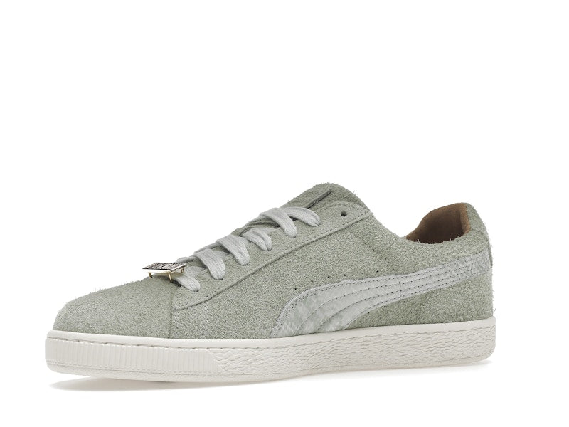 Puma Suede Classic Sonra