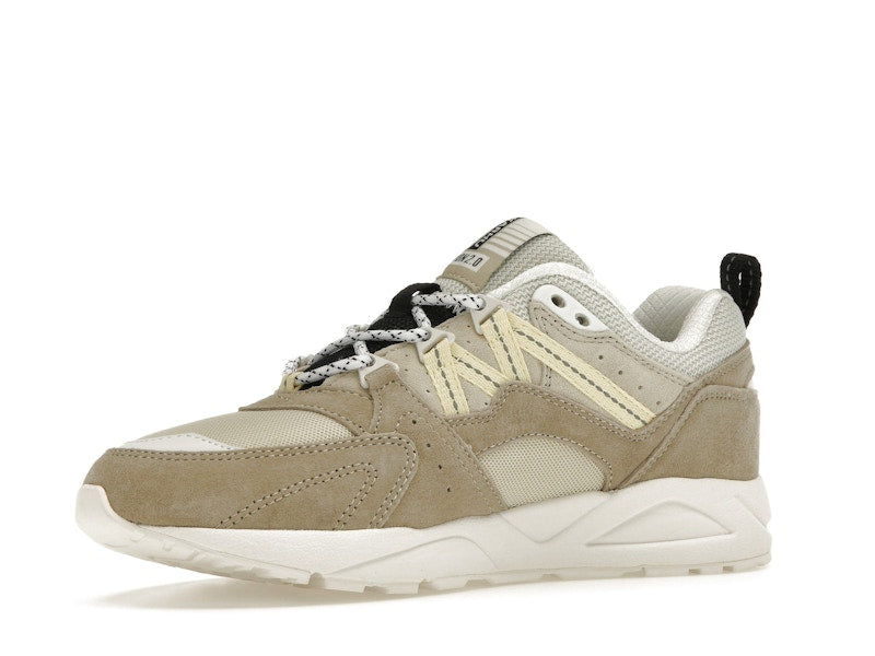 Karhu Fusion 2.0 Spray Green Pale Banana