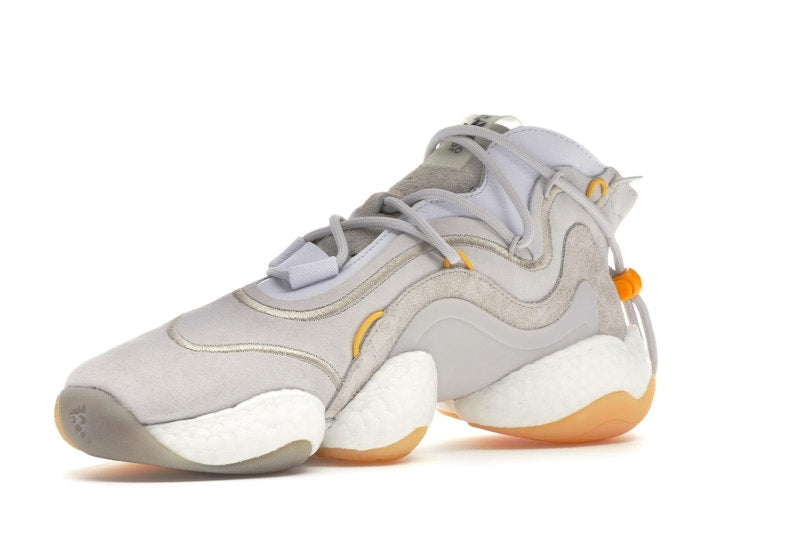 adidas Crazy BYW LVL 1 Bristol Studio Off White