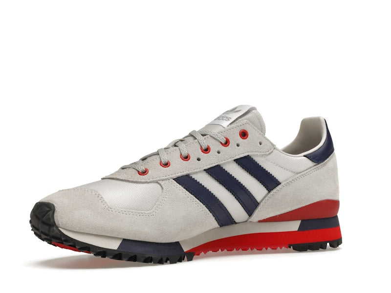 adidas Hoylake SPZL Grey Power Red