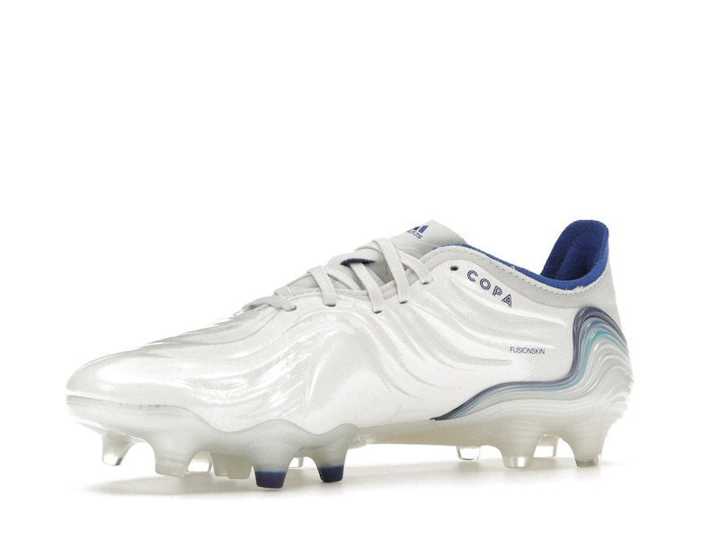 adidas Copa Sense.1 FG White Legacy Indigo