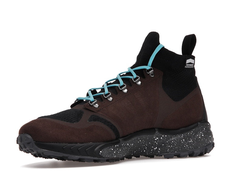 Nike Zoom Talaria Mid Fk Baroque Brown/Gamma Blue Black
