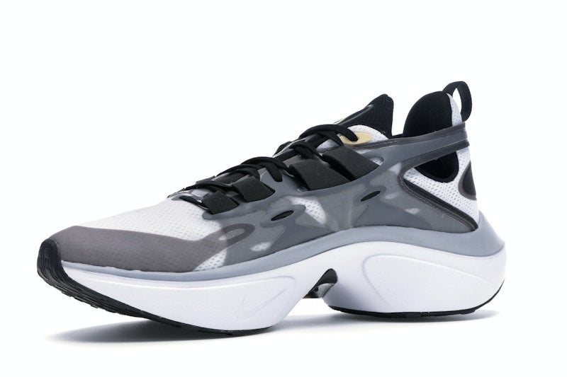 Nike Signal D/MS/X Black Football Grey