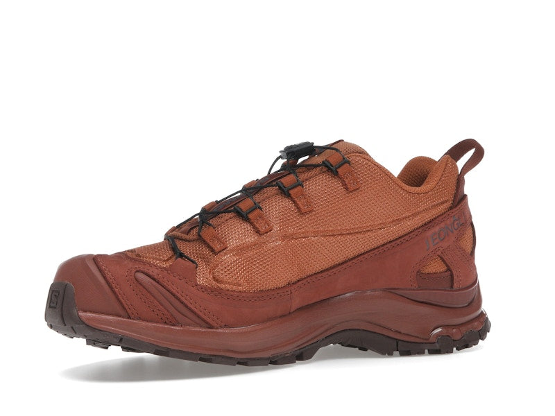 Salomon XA Pro 3D Jeong Li Sierra