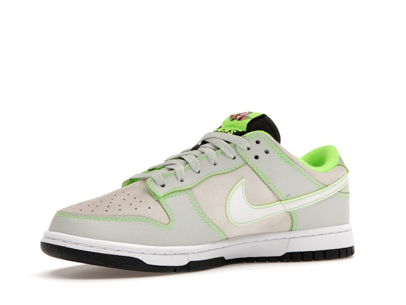 Nike Dunk Low University of Oregon PE (2023)