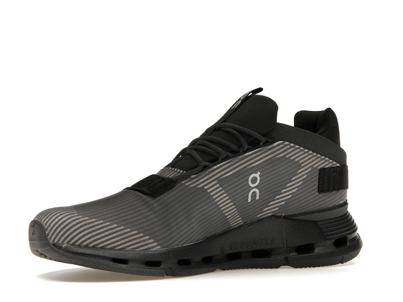 On Running Cloudnova Void Eclipse Undyed White (Women's)