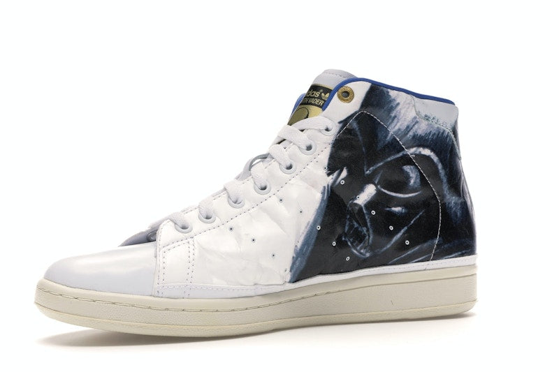 adidas Stan Smith 80s Mid Star Wars Darth Vader
