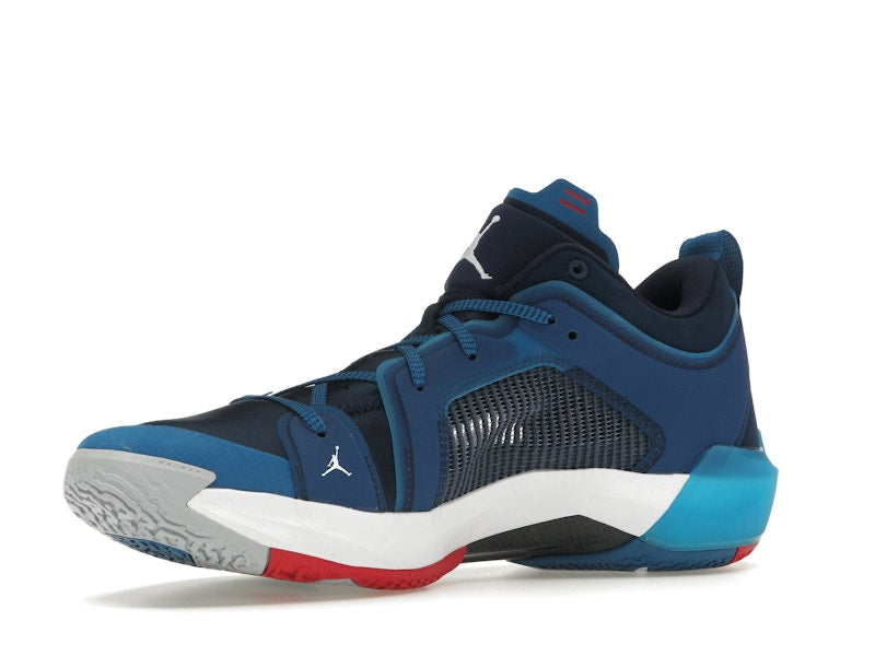 Jordan 37 Low Fraternity