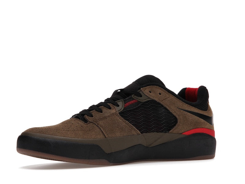 Nike SB Ishod Wair Light Olive