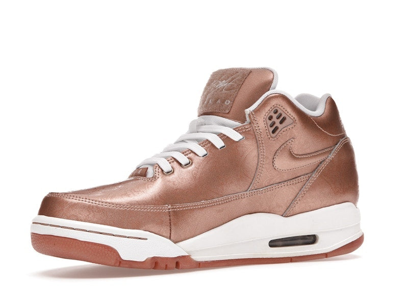 Nike Flight Squad Metallic Red Bronze