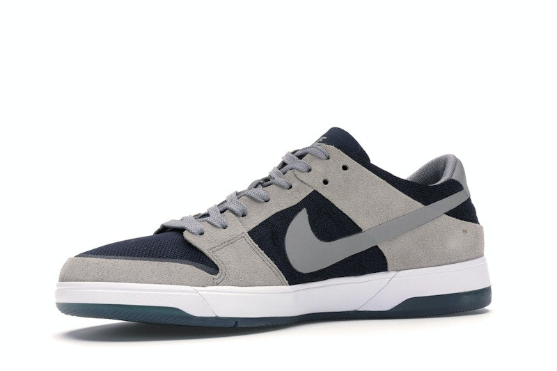Nike SB Dunk Low Elite Grey Obsidian