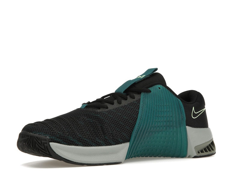 Nike Metcon 9 Black Geode Teal