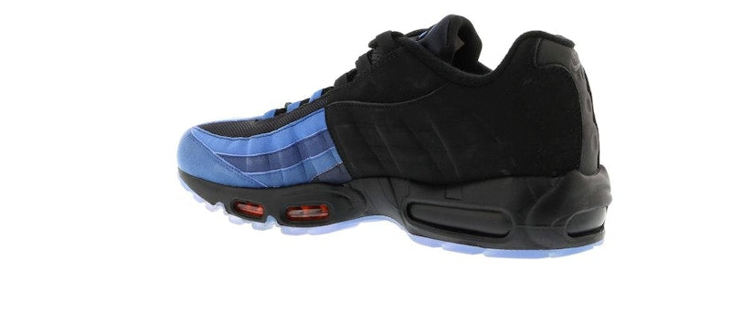 Nike Air Max 95 LeBron James Gametime