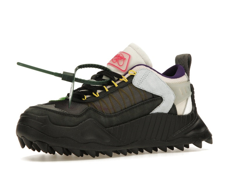 OFF-WHITE Odsy-1000 Cream White Green