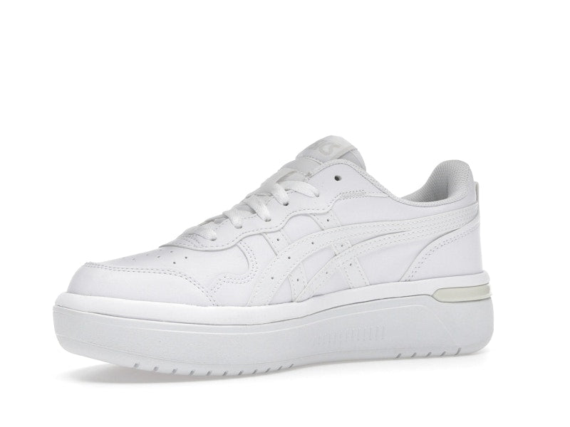ASICS Japan S ST White Glacier Grey