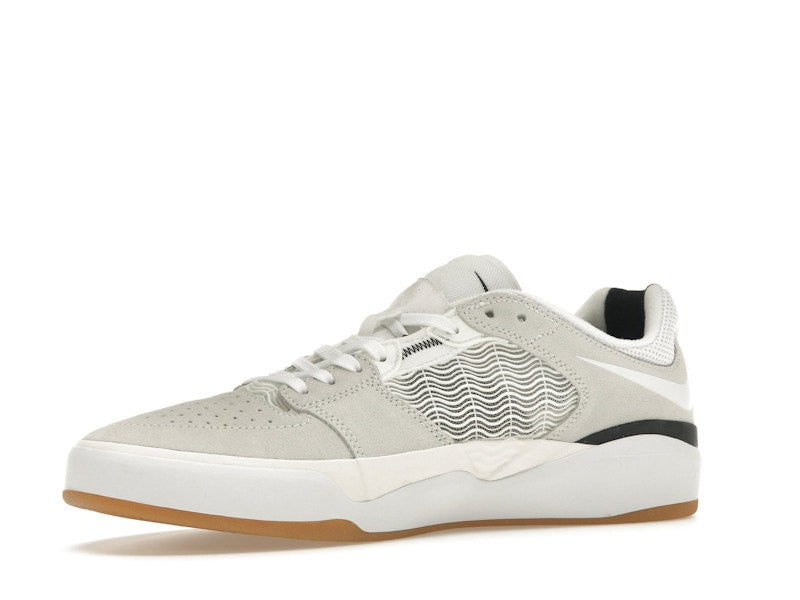 Nike SB Ishod Wair Summit White Black