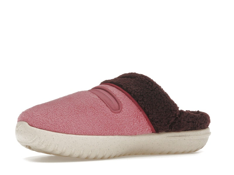 Nike Burrow SE Desert Berry Burgundy Crush (Women's)
