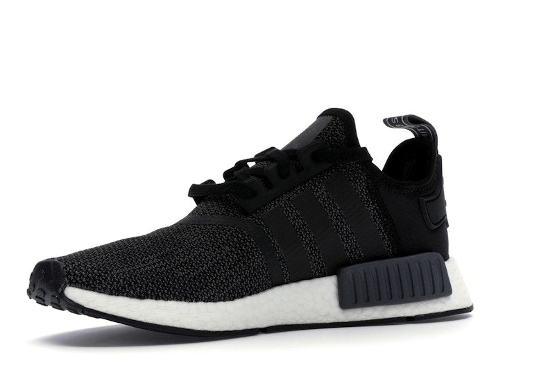 adidas NMD R1 Core Black Carbon