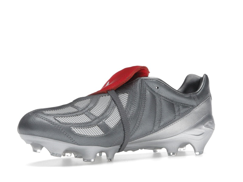 adidas Predator Mania FG LE Gunmetal