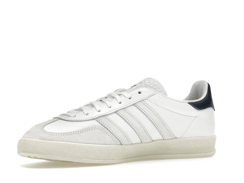 adidas Gazelle Indoor Kith Classics White Navy