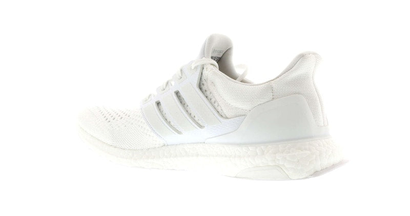 adidas Ultra Boost 1.0 J&D Collective Triple White