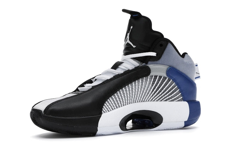 Jordan XXXV Fragment