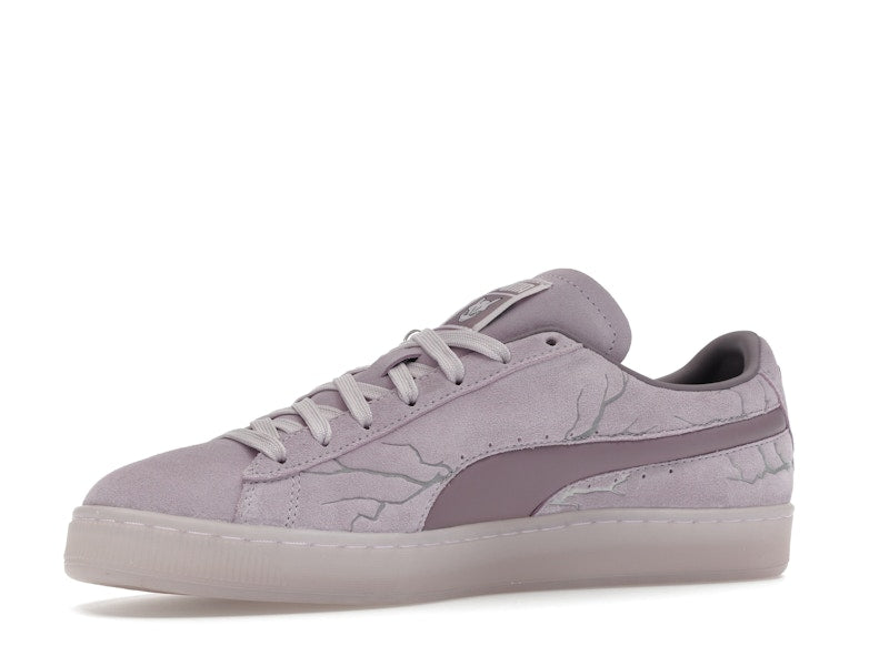 Puma Suede Pokémon Mewtwo
