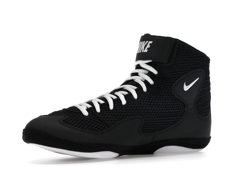 Nike Inflict 3 Black White