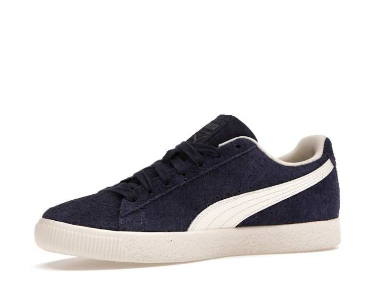 Puma Clyde OG END. Navy