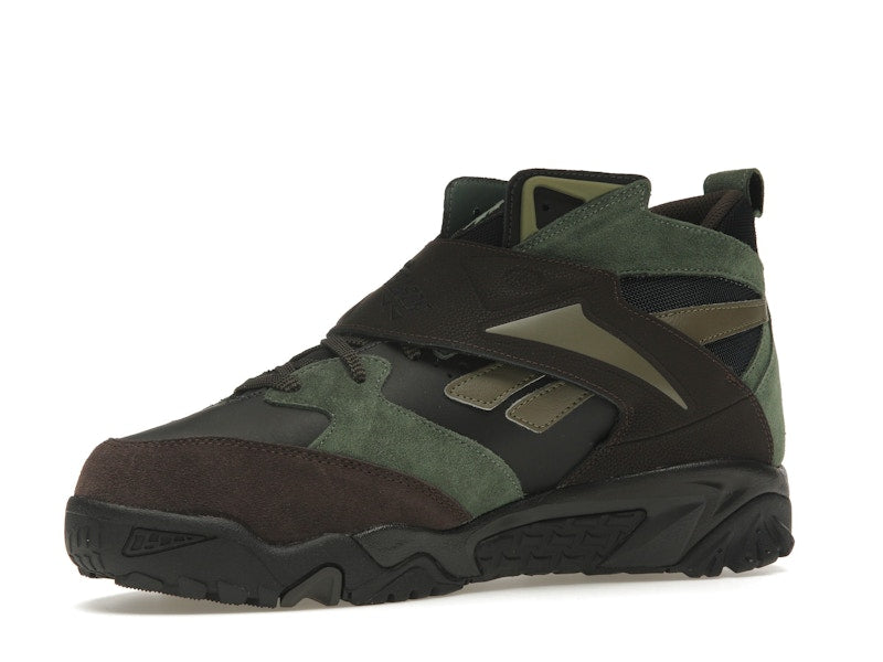 Reebok Preseason 94 Beef & Broccoli