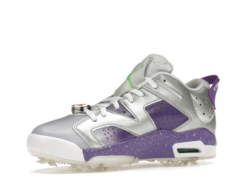 Jordan 6 Retro Low Golf US Open (2023)