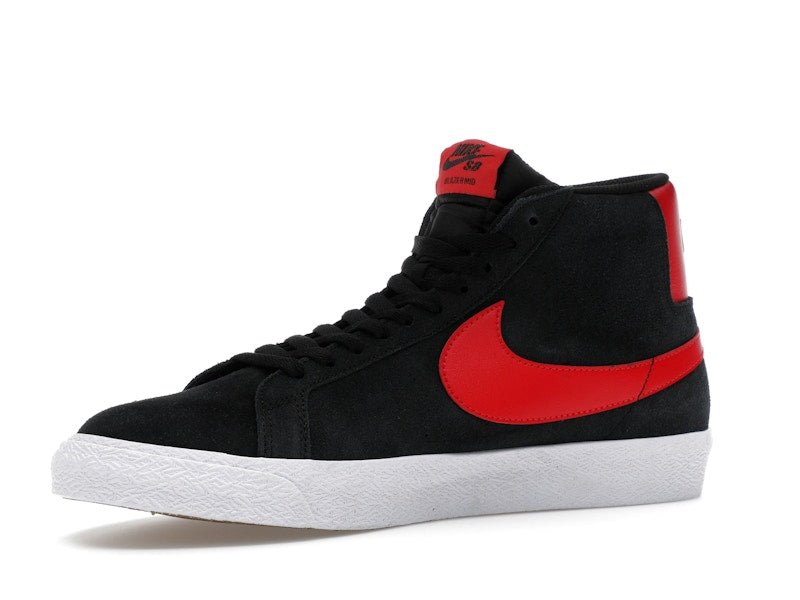 Nike SB Zoom Blazer Mid Bred
