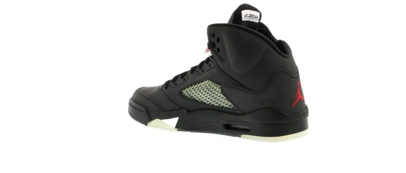 Jordan 5 Retro DMP Raging Bull 3M
