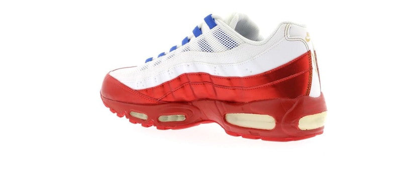 Nike Air Max 95 Doernbecher (2011)