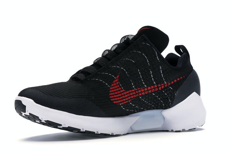Nike HyperAdapt 1.0 Red Lagoon
