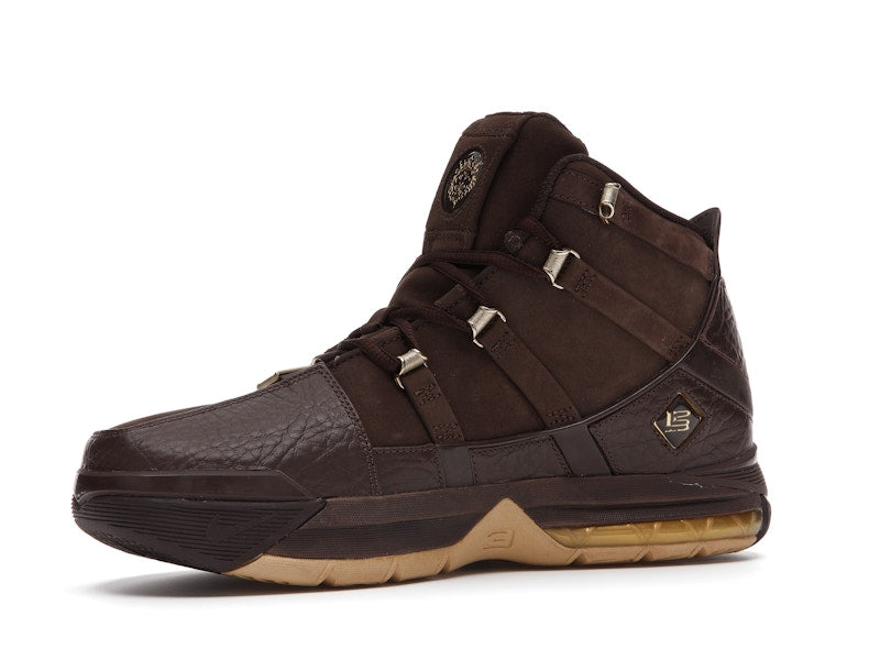 Nike LeBron 3 Birthday