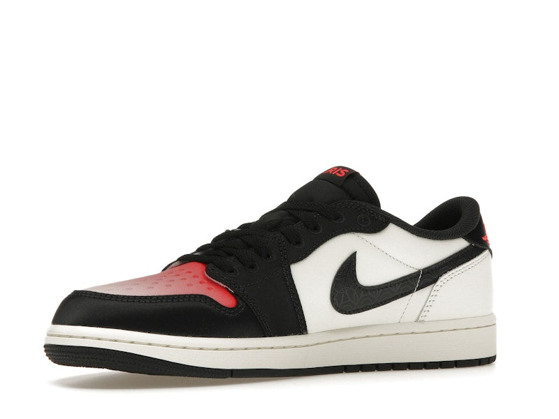 Jordan 1 Retro Low OG PSG Paris Saint-Germain