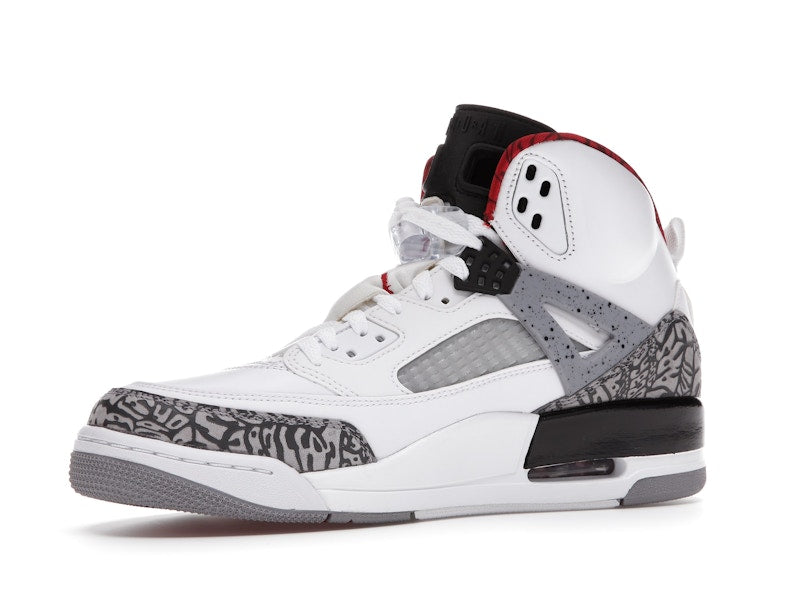 Jordan Spizike White Cement (2017)
