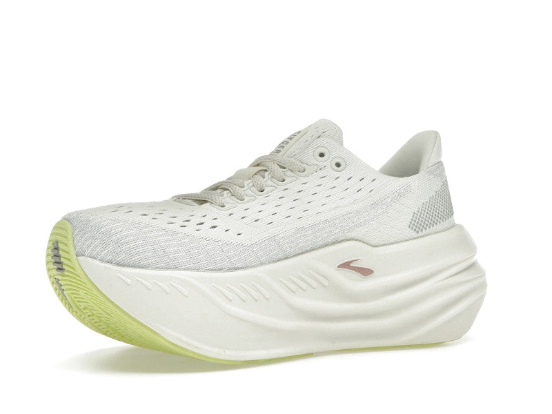 Brooks Glycerin Max Coconut Alloy Rose (Women's)