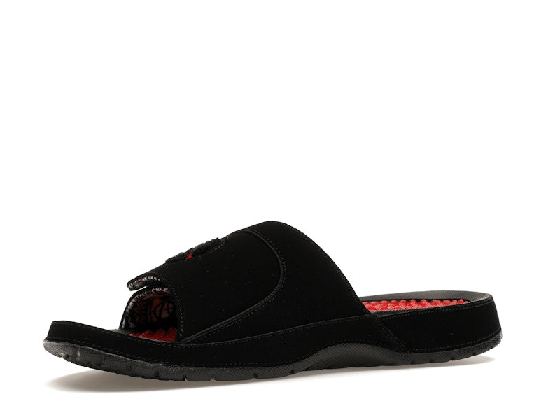 Jordan Hydro 8 Retro Slide Playoffs