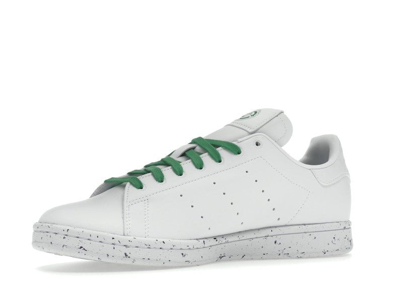 adidas Stan Smith Clean Classics White Green