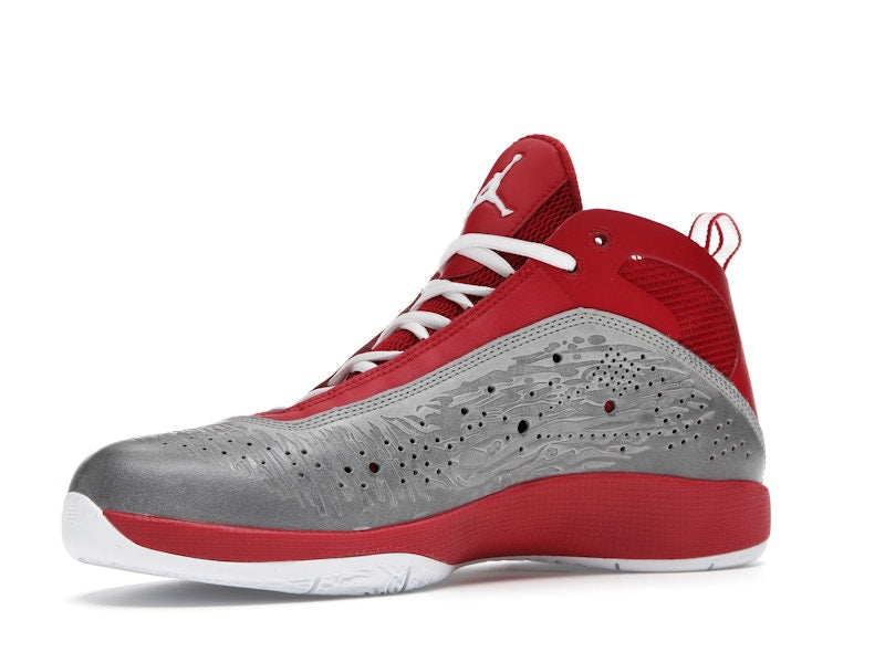 Jordan 2011 Warrior Pack Red