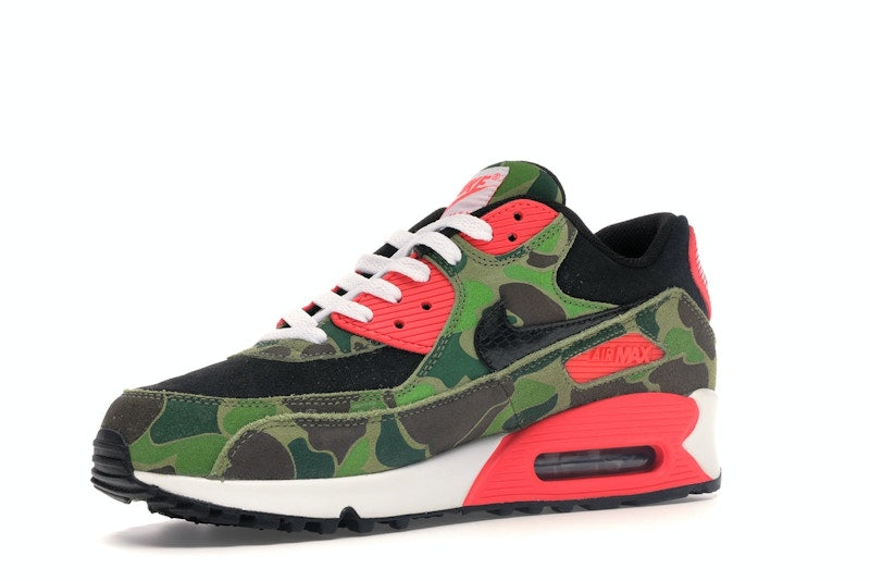 Nike Air Max 90 atmos Duck Camo