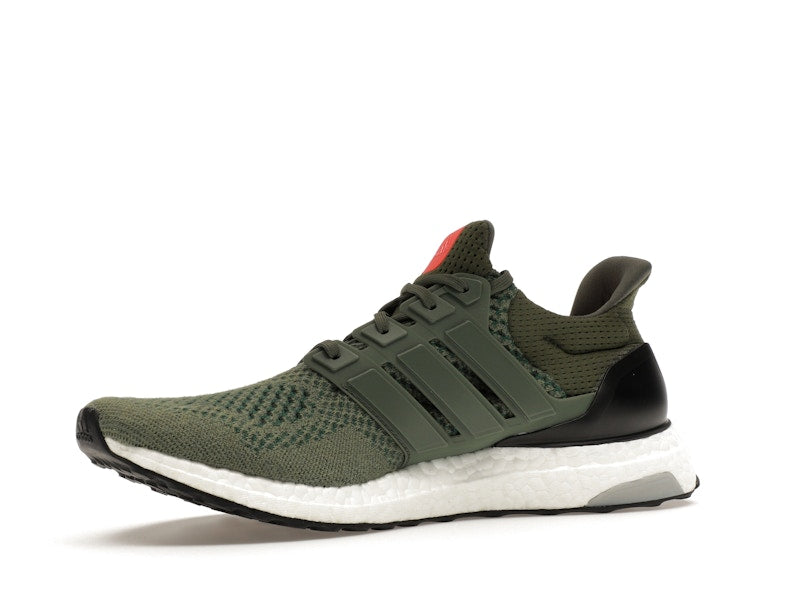adidas Ultra Boost 1.0 Base Green Olive