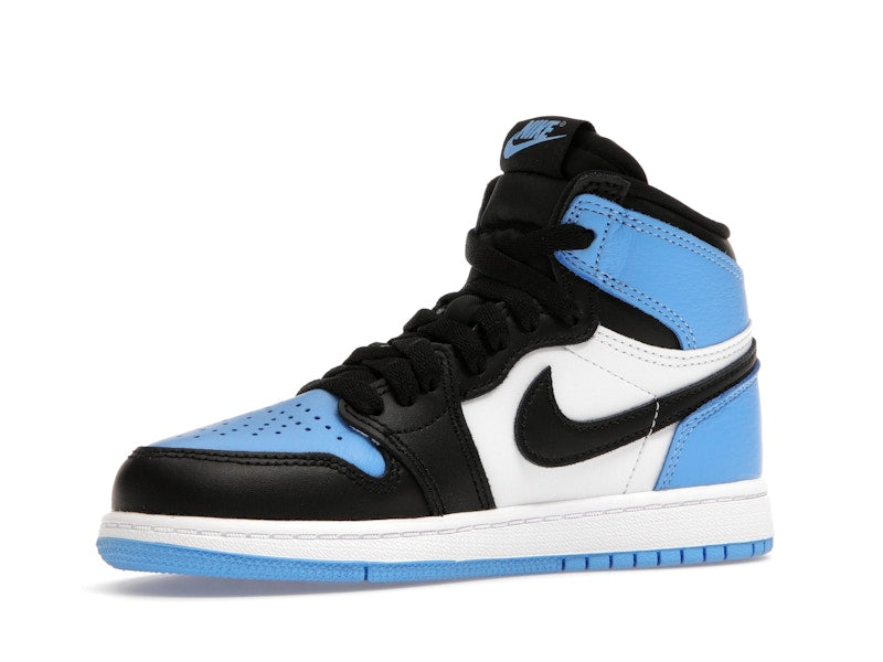Jordan 1 Retro High OG UNC Toe (PS)