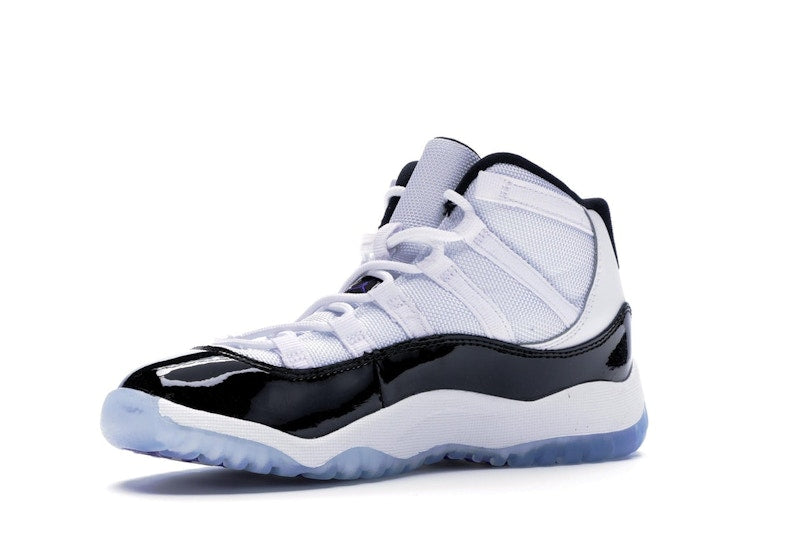 Jordan 11 Retro Concord (2018) (PS)