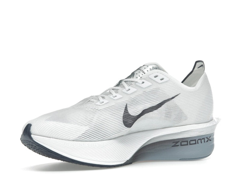 Nike ZoomX Vaporfly Next% 4 White Obsidian Mist