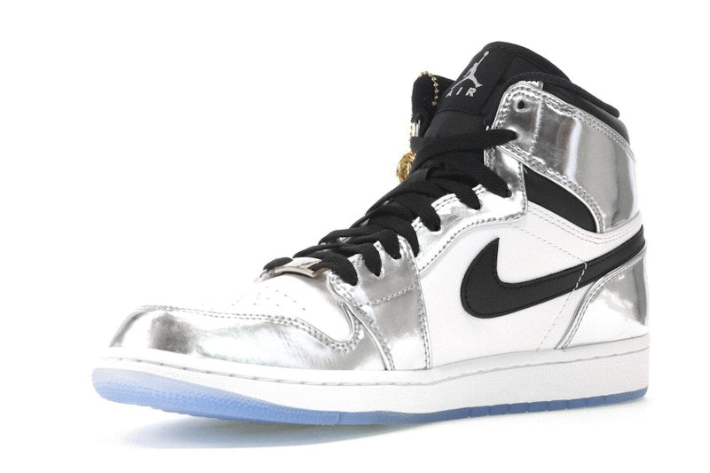 Jordan 1 Retro High Think 16 Pass the Torch