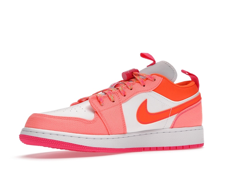 Jordan 1 Low Utility (GS)