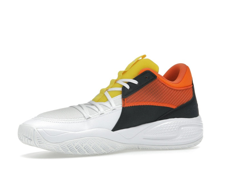 Puma Court Rider 59th Street